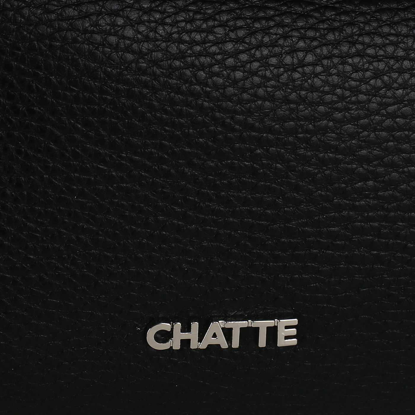 Кожаная сумка с плечевым ремешком Chatte Lille