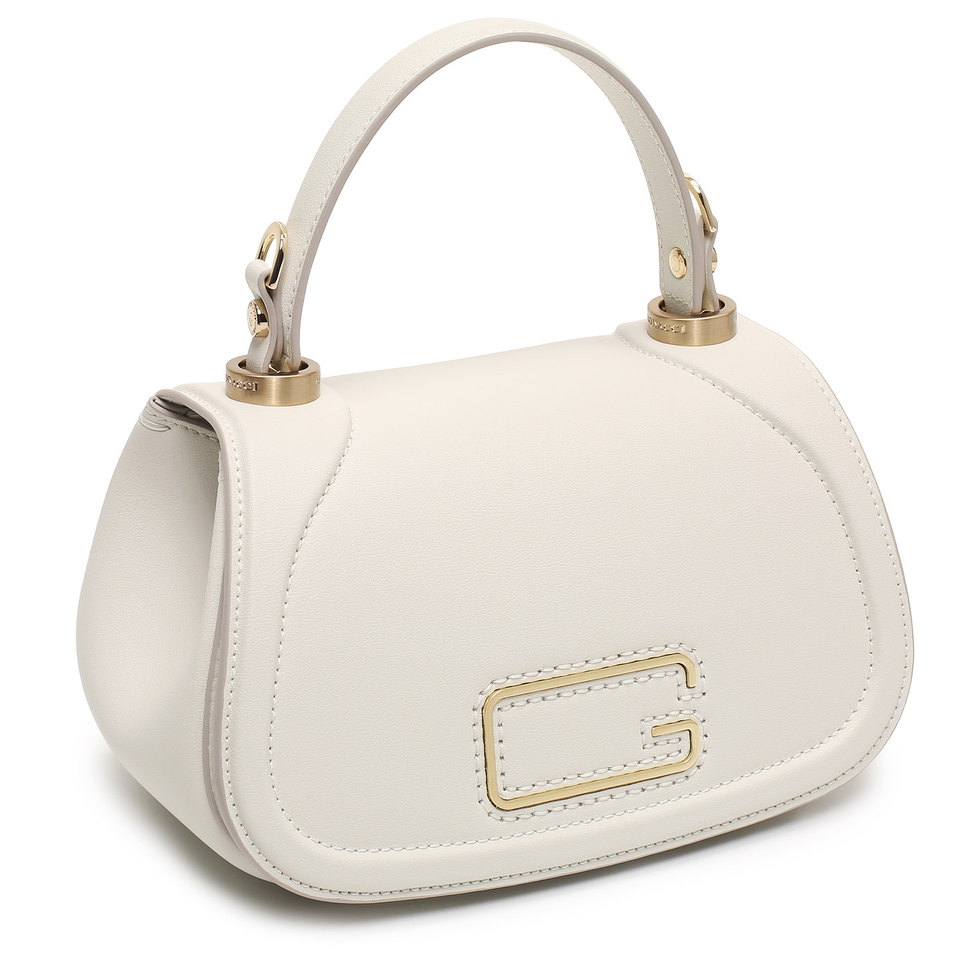 Кожаная сумка Gironacci Charme