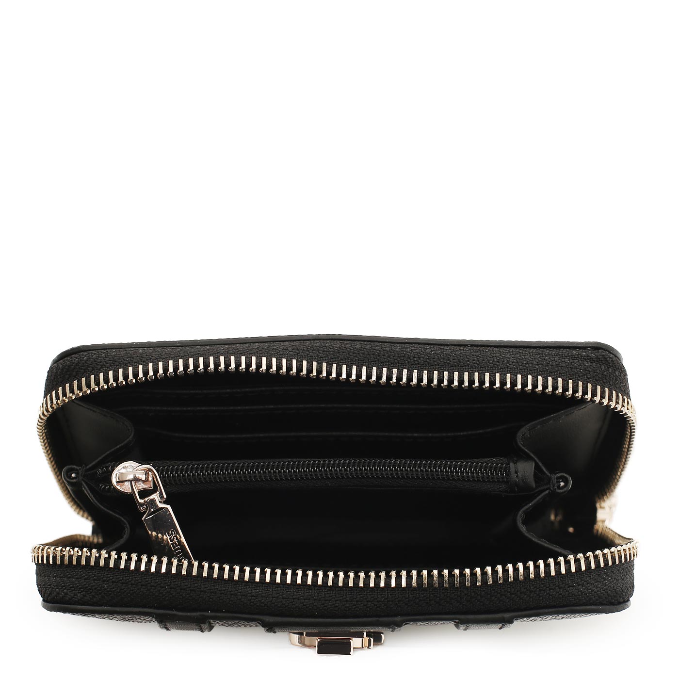 Портмоне на молнии Guess Erenia