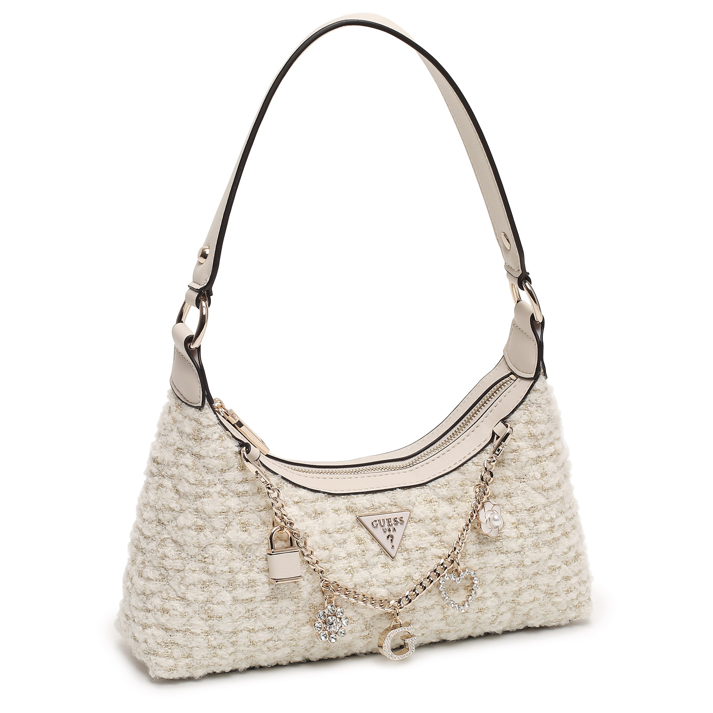 Сумка с ручкой Guess Everlee