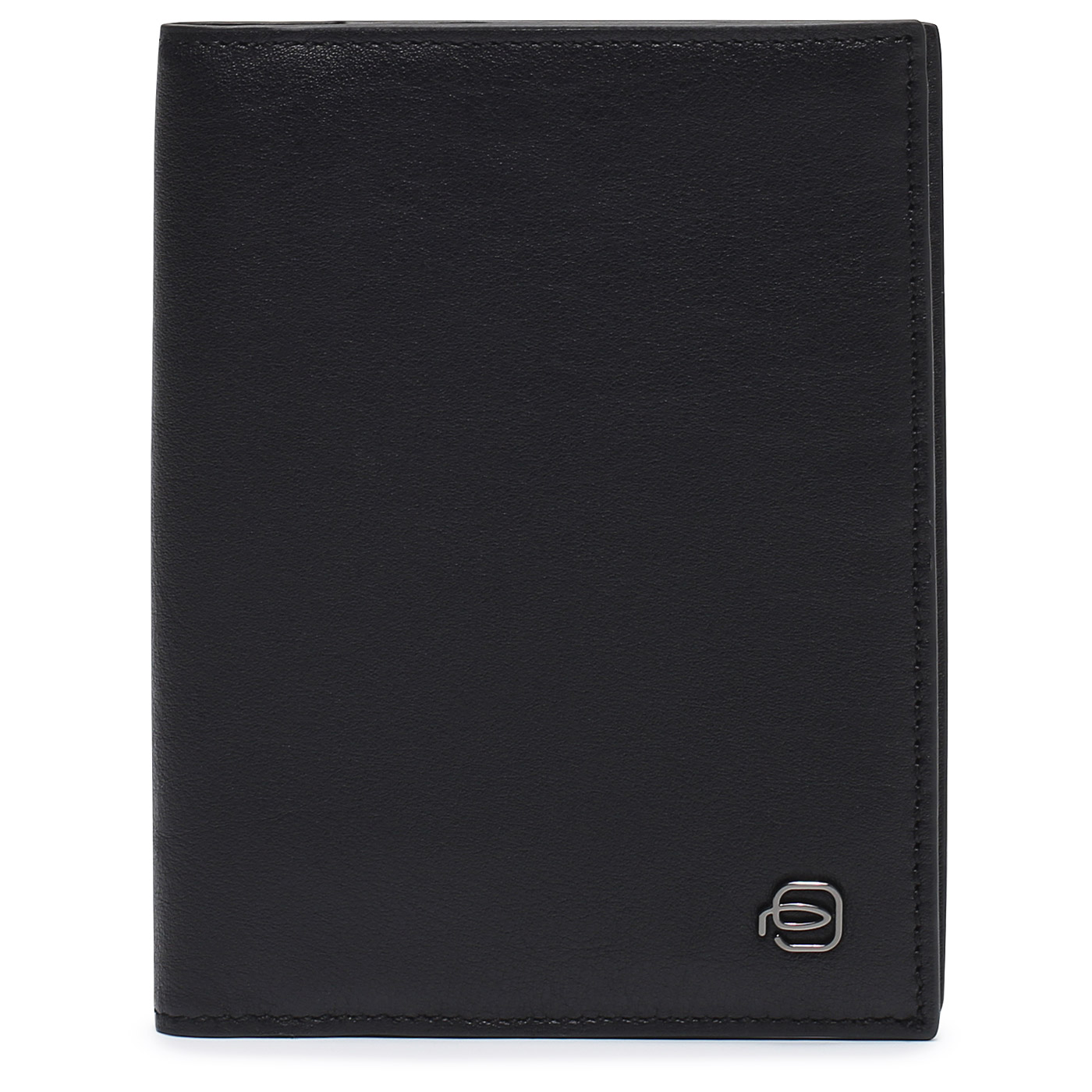 Piquadro Кожаная обложка для паспорта