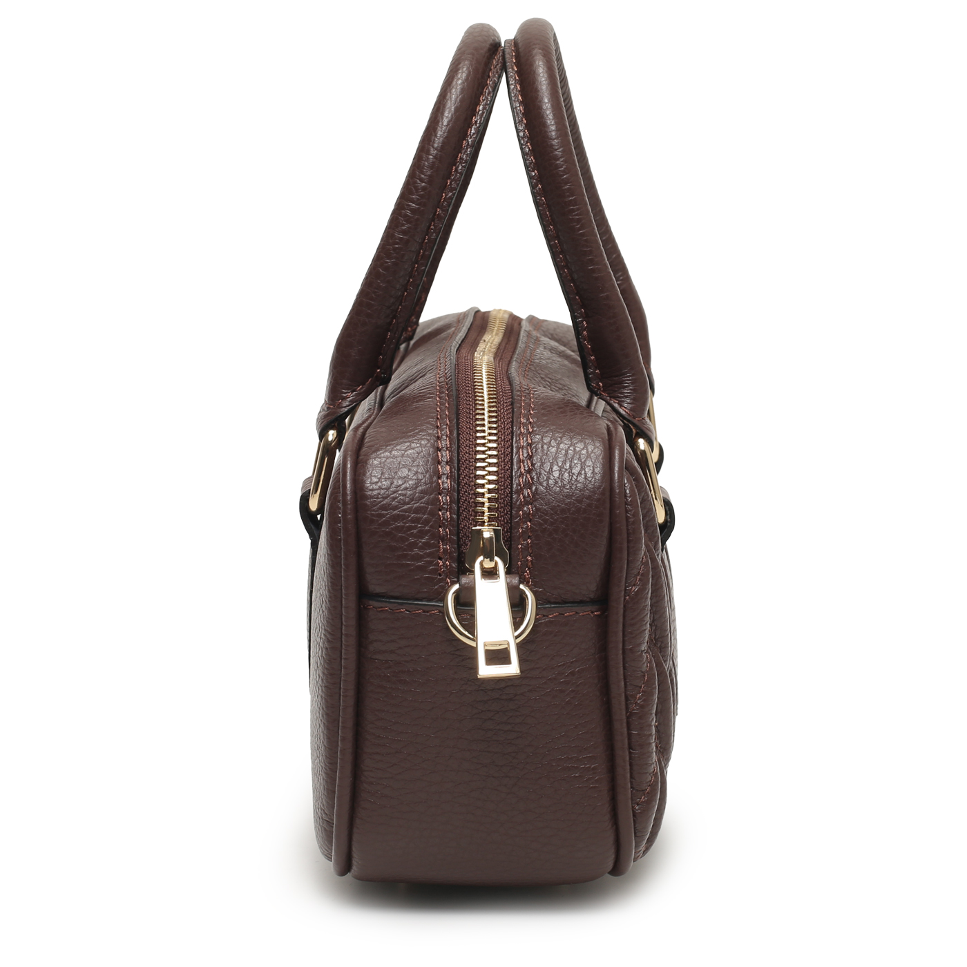 Кожаная сумка Piumelli Cecile