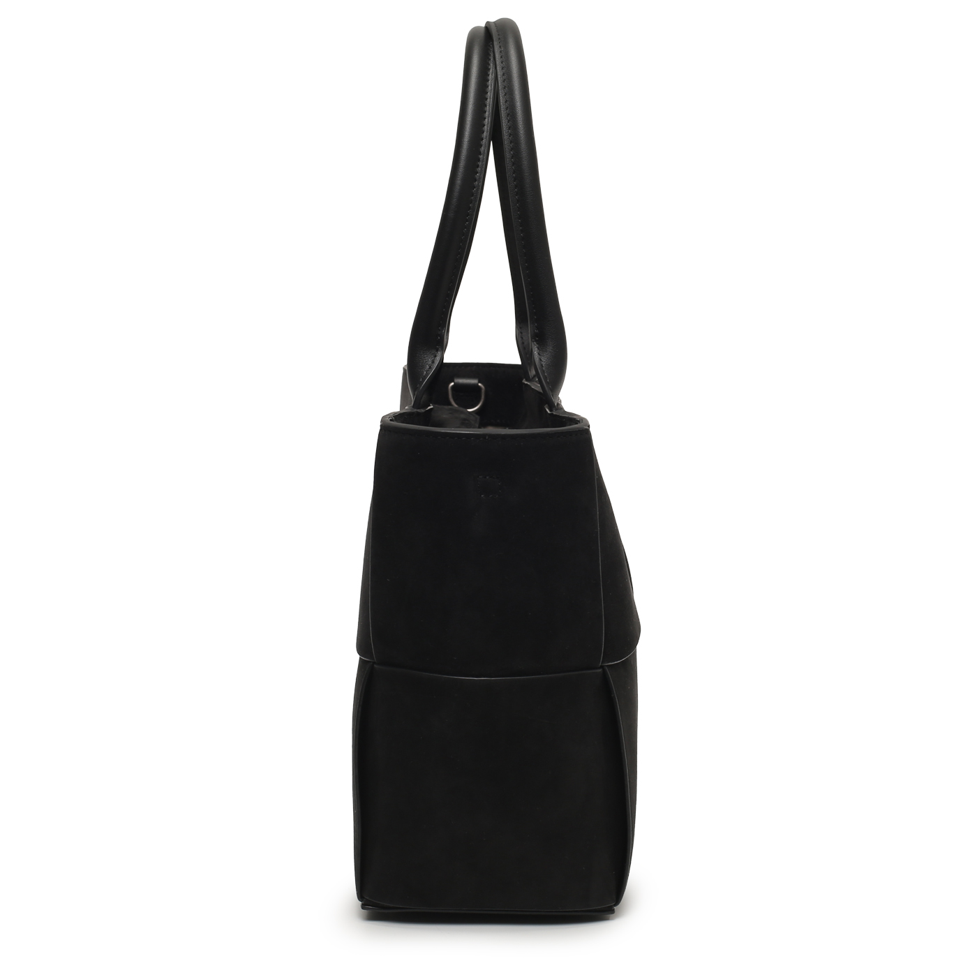 Кожаная сумка Curanni 