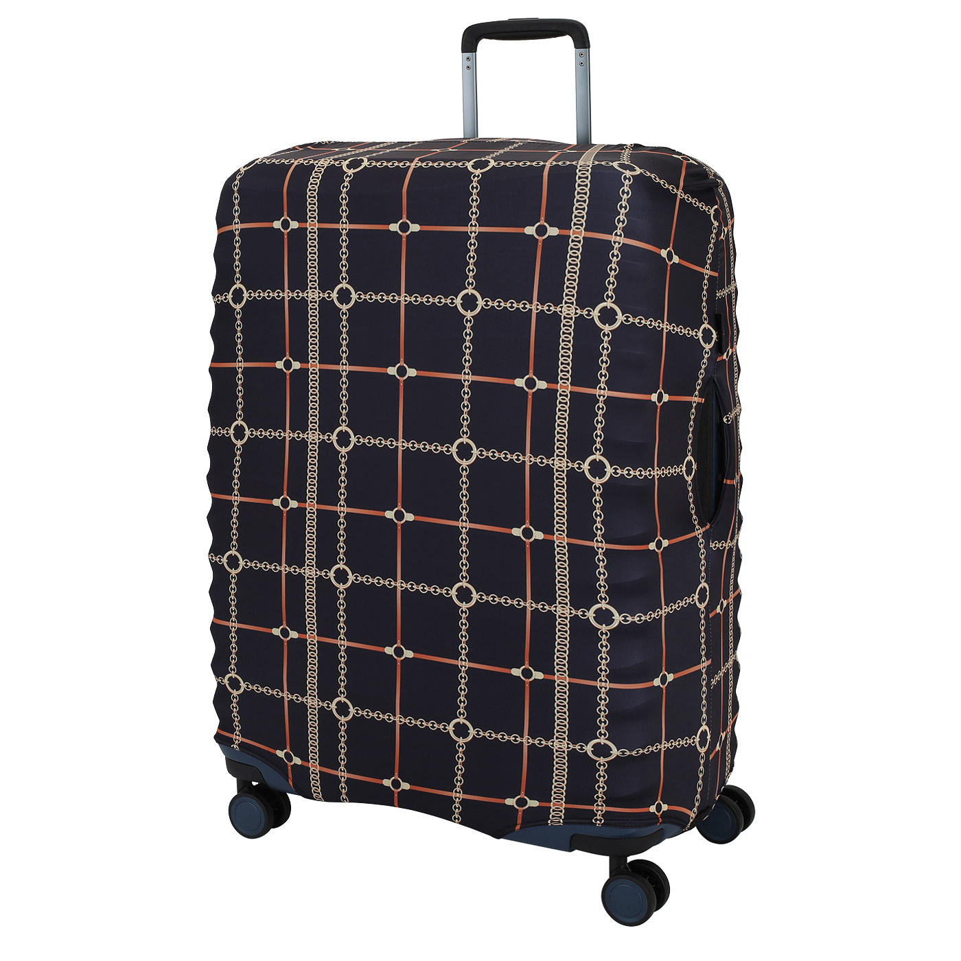 Eberhart Чехол для чемодана