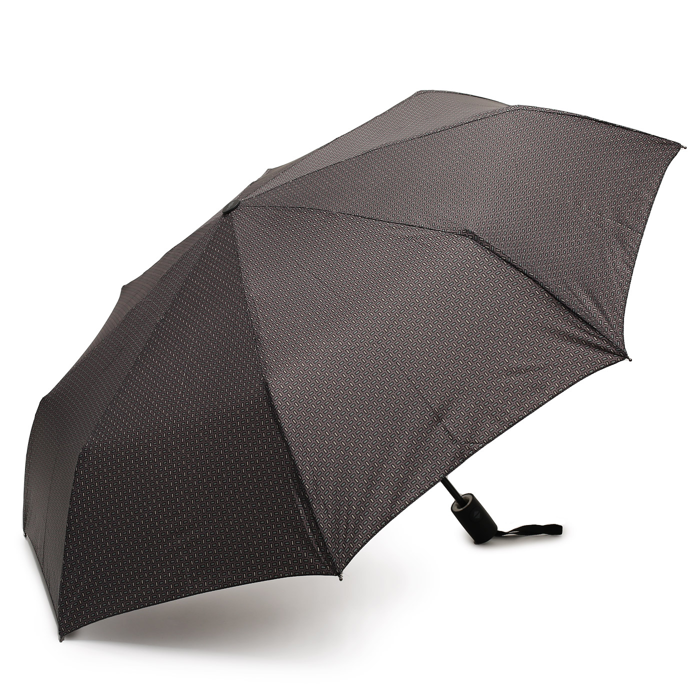 Jonas Hanway Зонт в три сложения