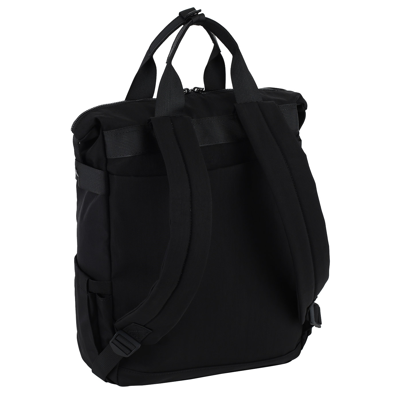 Городской сумка-рюкзак Henry Backer 