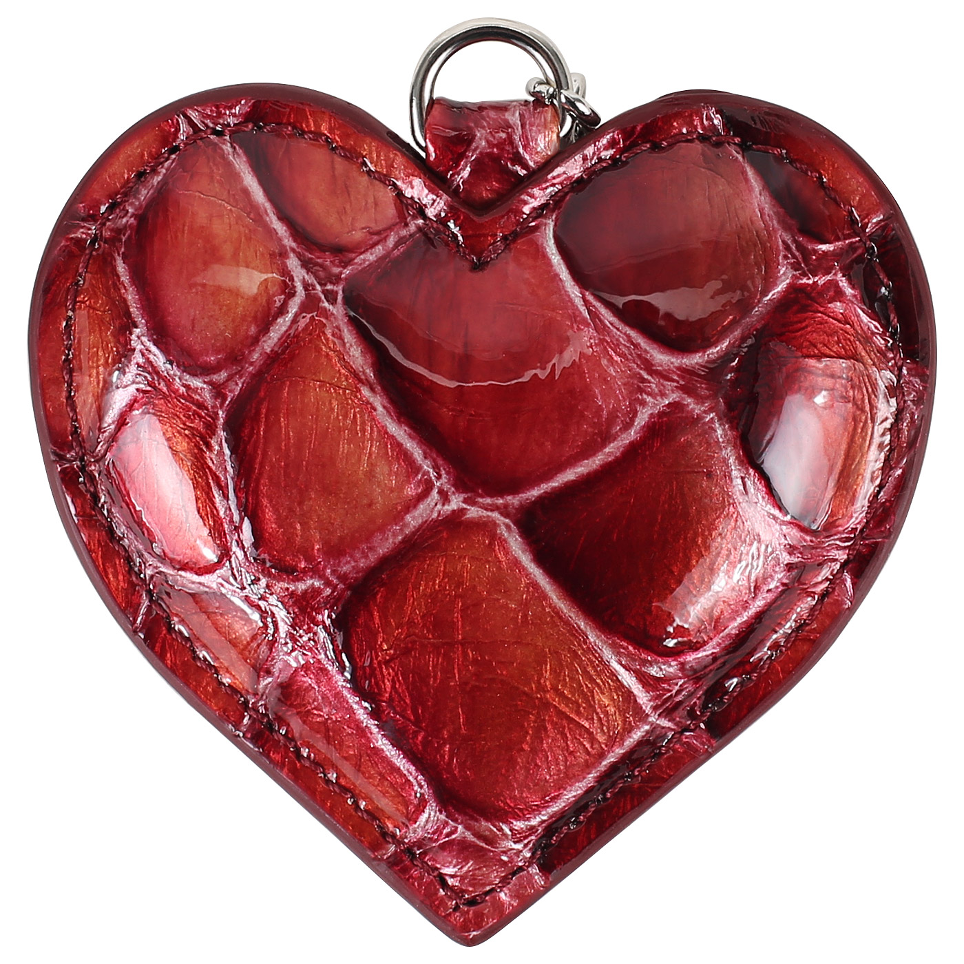 Neri Karra Брелок-сердечко