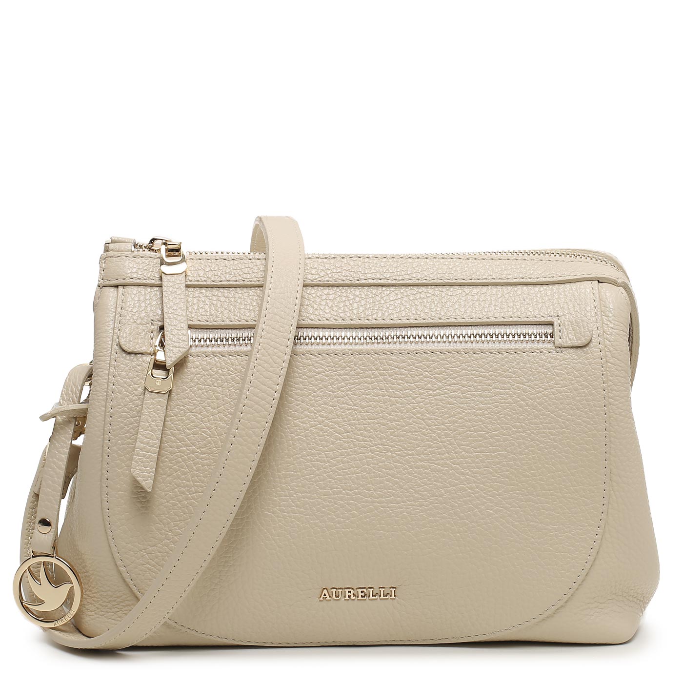 Aurelli Кожаная сумка