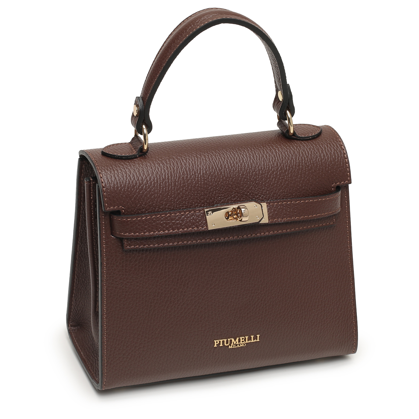 Кожаная сумка Piumelli Katia