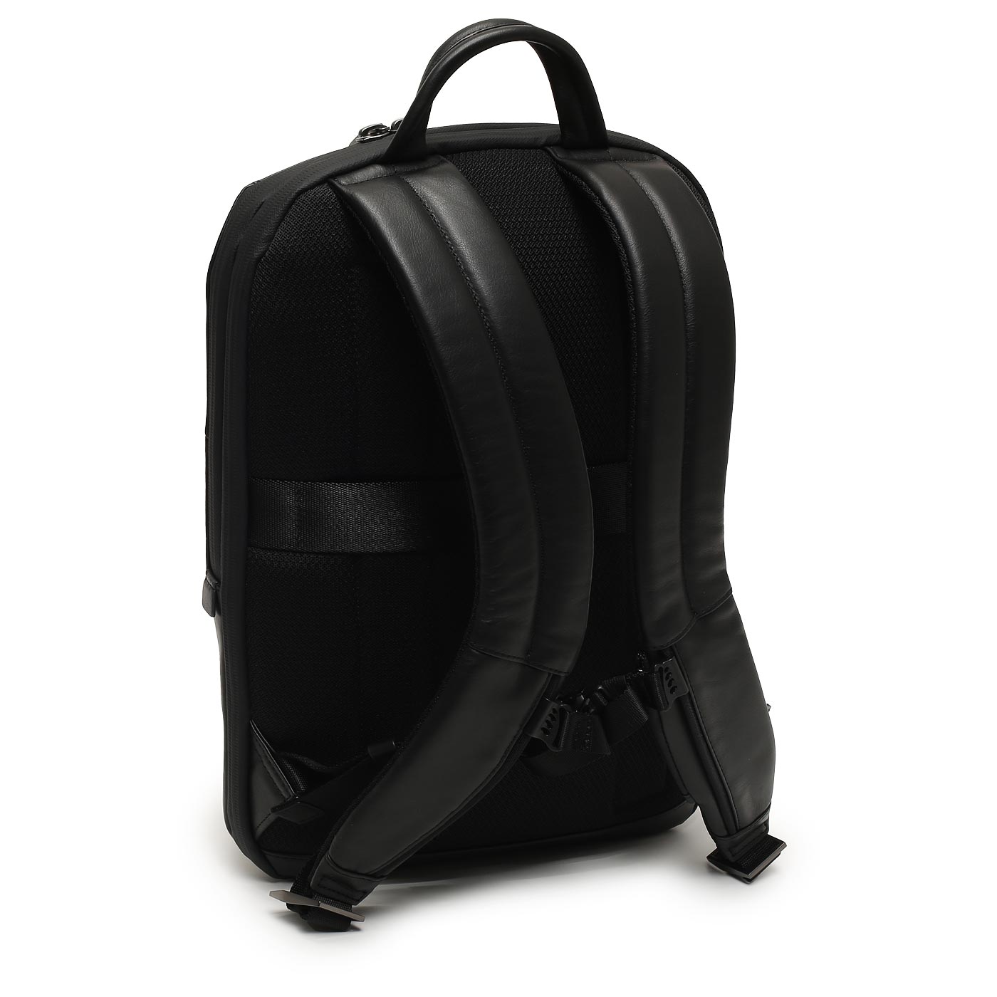 Кожаный рюкзак Piquadro Urban