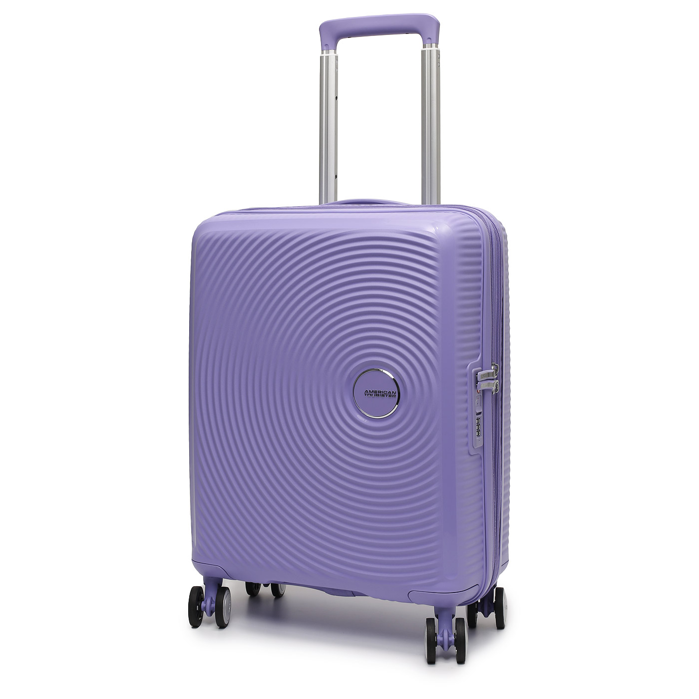 American Tourister Чемодан для ручной клади из полипропилена