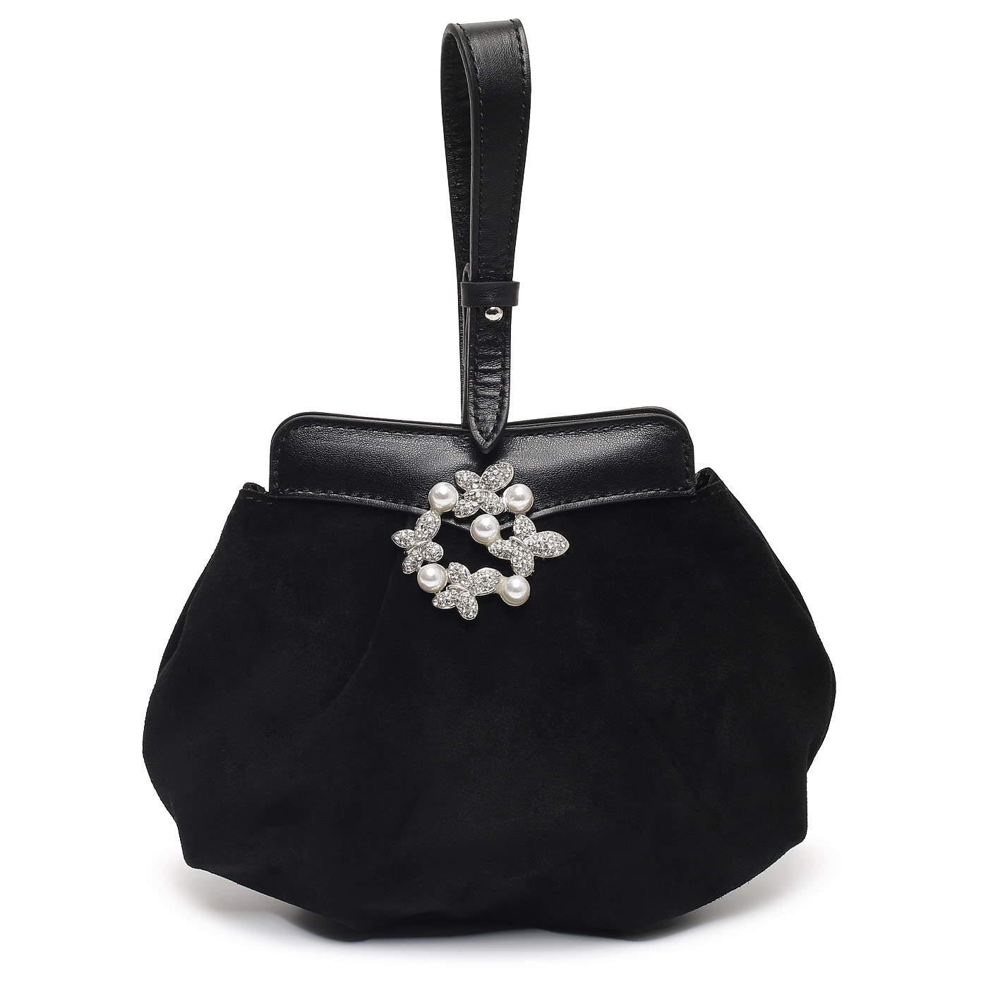 Chatte Кожаная сумка