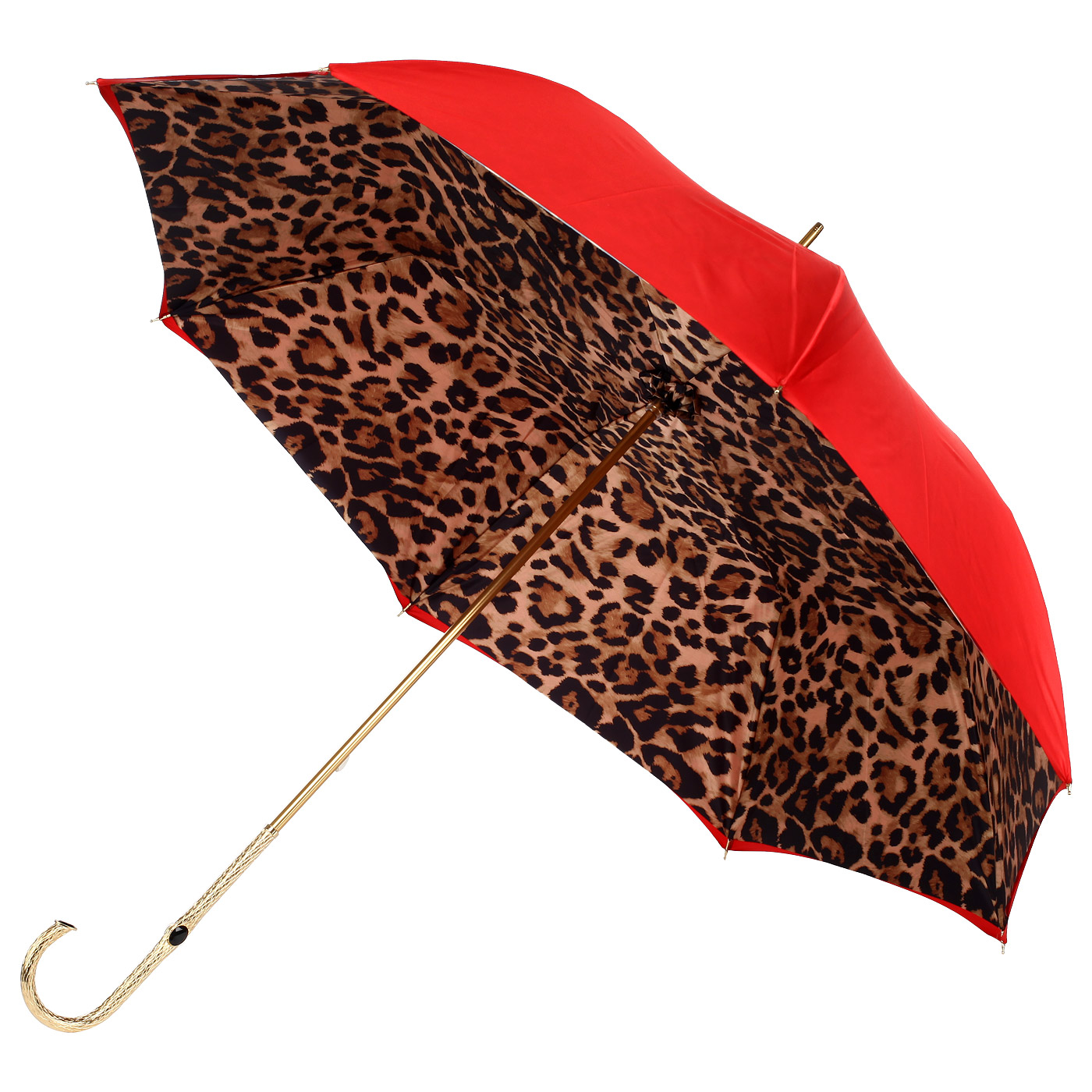 Pasotti Красный зонт