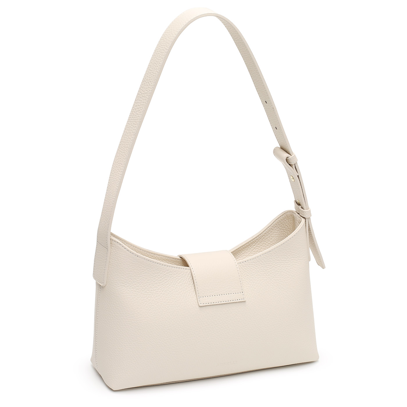 Кожаная сумка Aurelli Soft