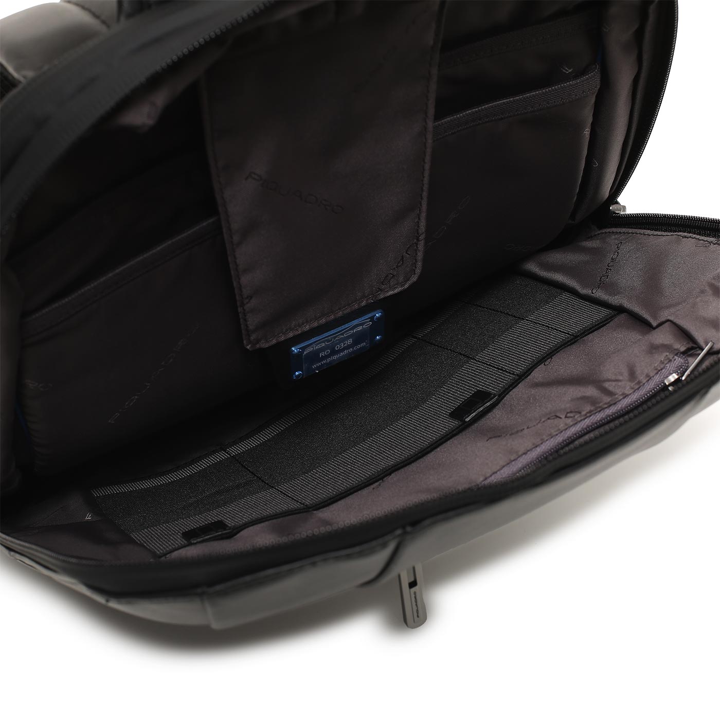 Кожаный рюкзак Piquadro 