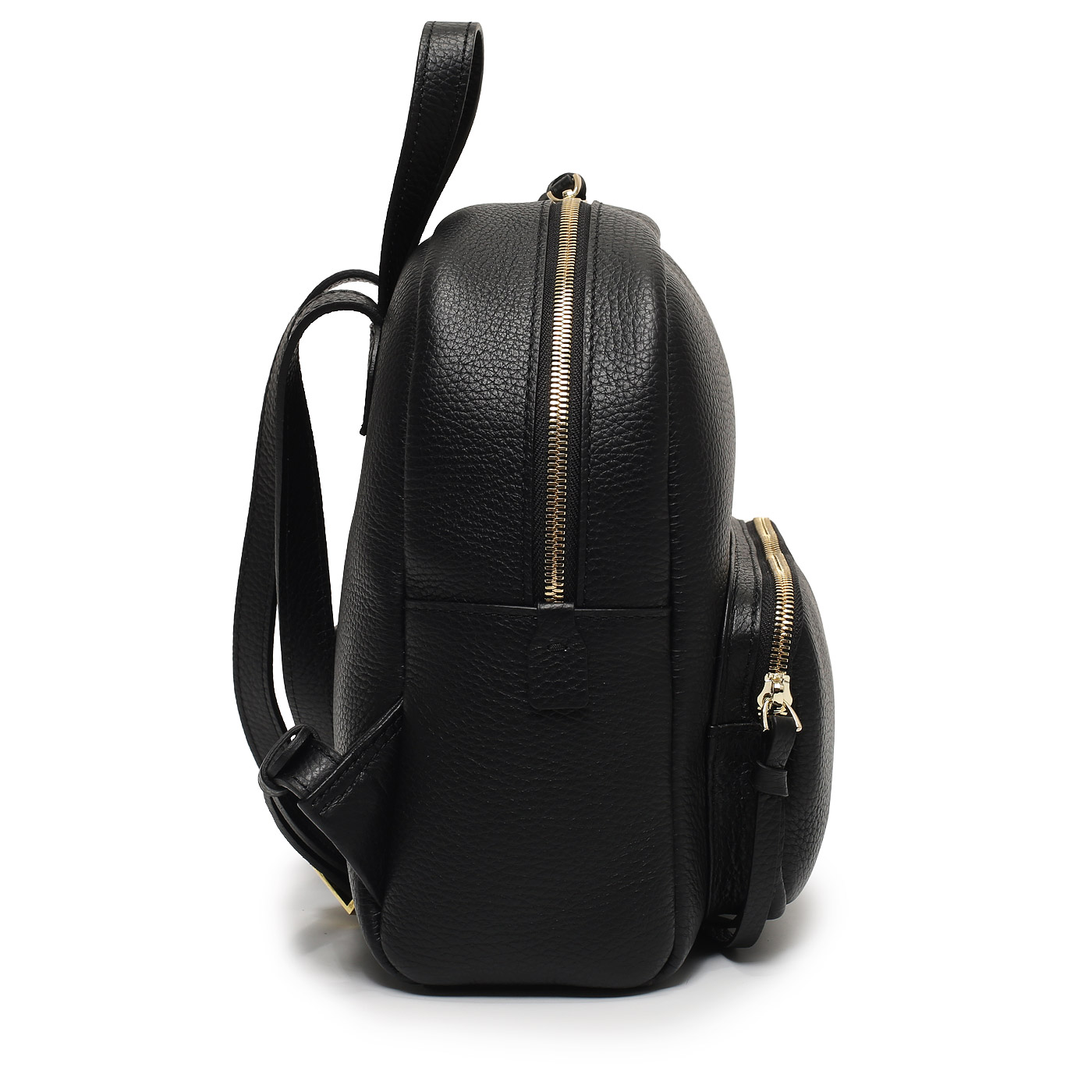 Кожаный рюкзак Chatte 