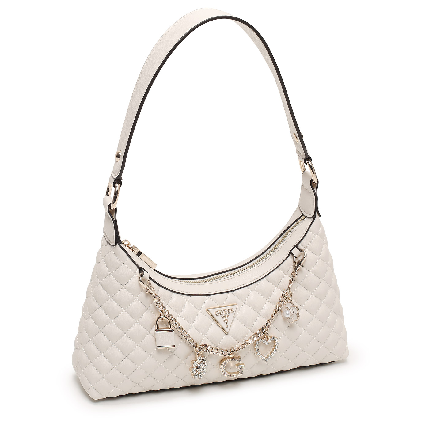 Сумка с ручкой Guess Everlee