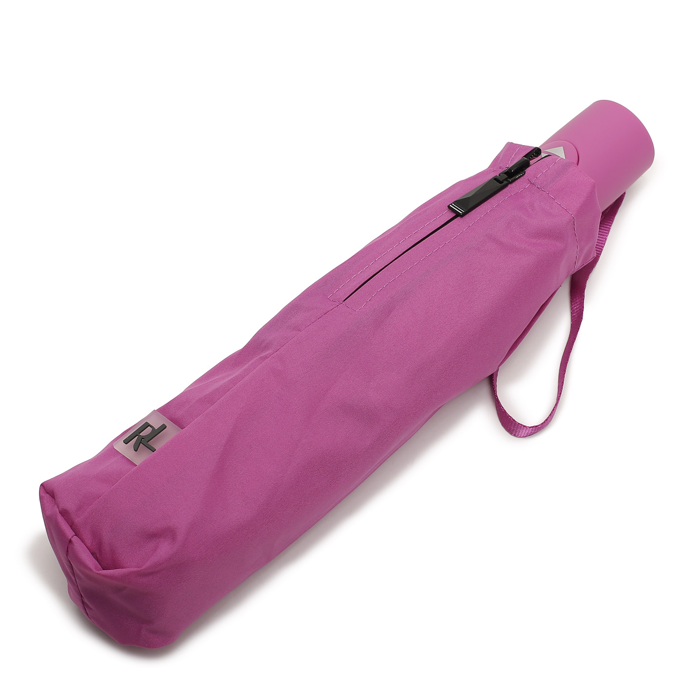 Зонт в три сложения Russian Look 