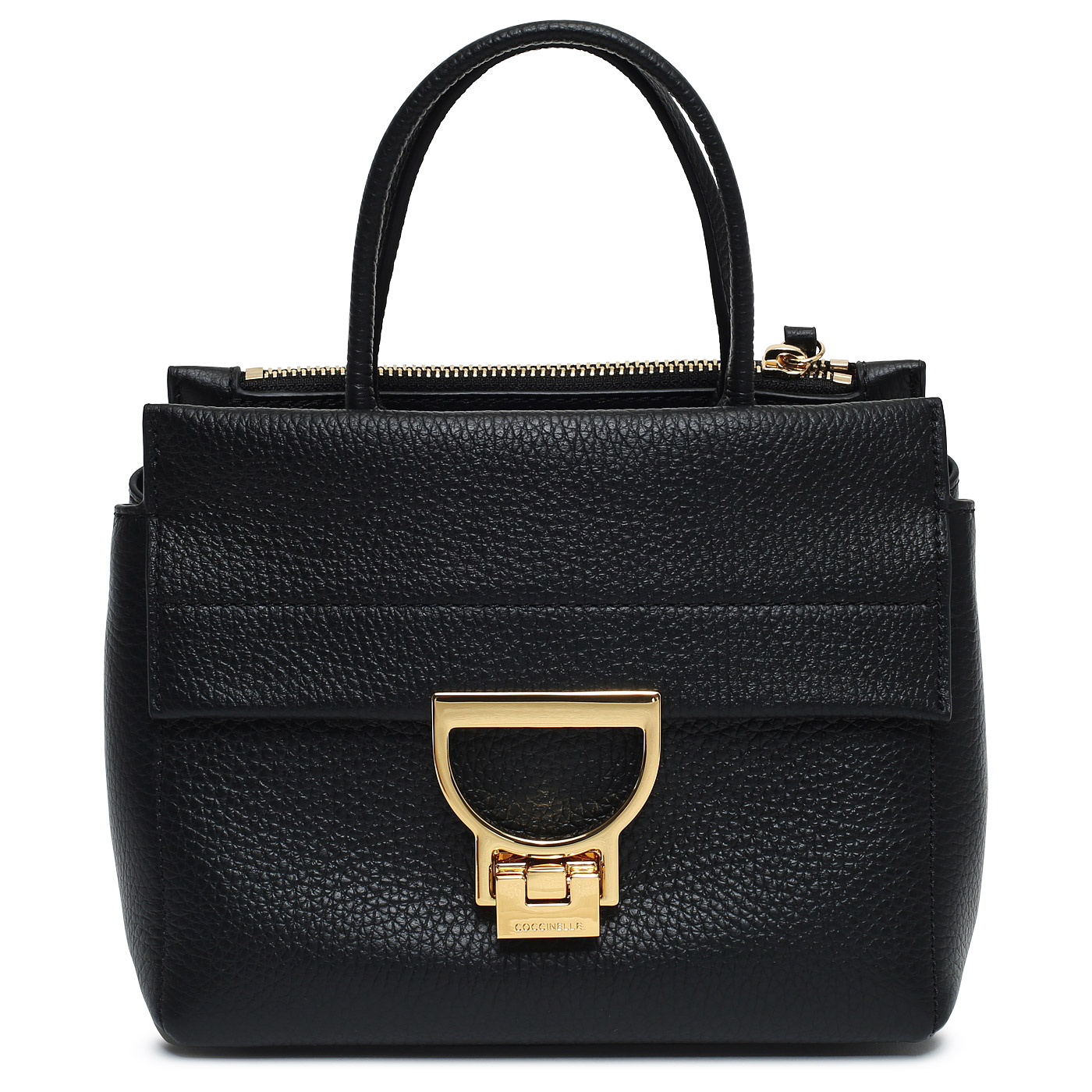 Coccinelle Кожаная сумка