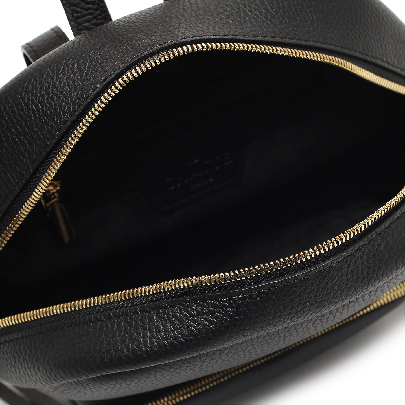 Кожаный рюкзак Chatte 