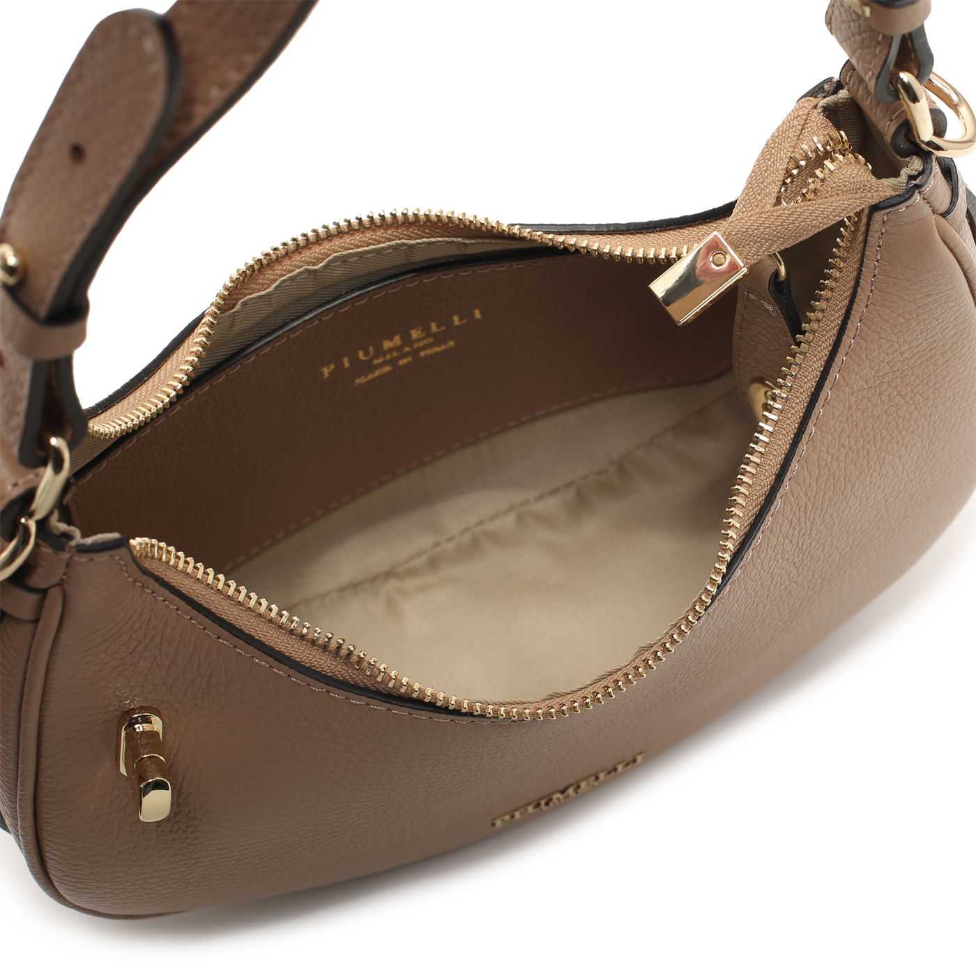 Кожаная сумка Piumelli Kimberly