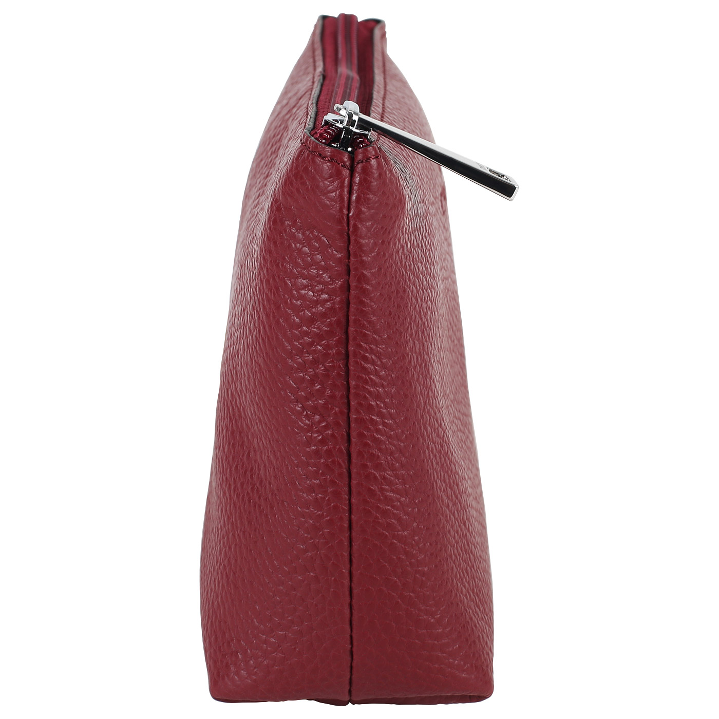 Кожаная косметичка Chatte Marseille