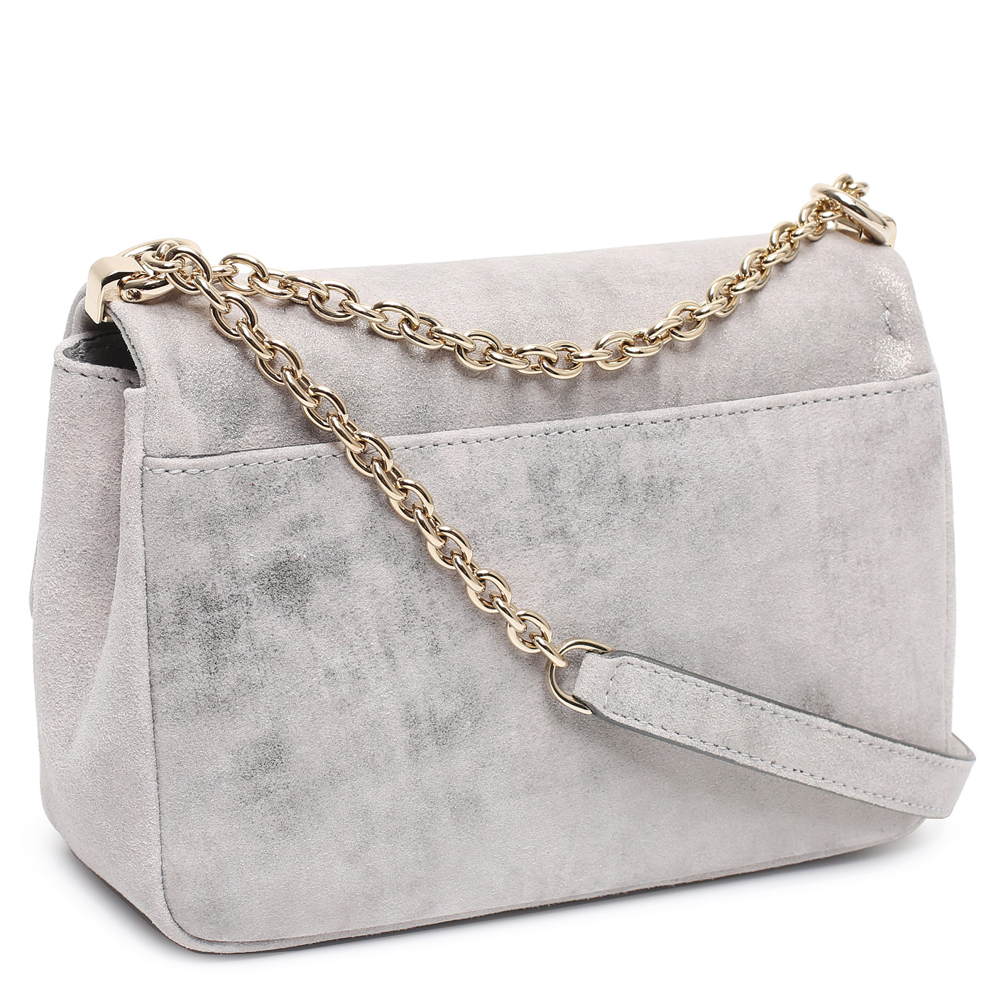 Сумка через плечо с цепочкой Furla 1927