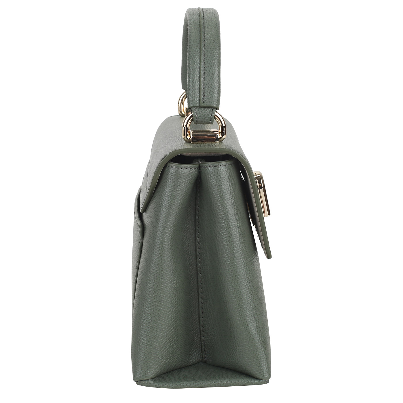 Кожаная сумка Furla 1927