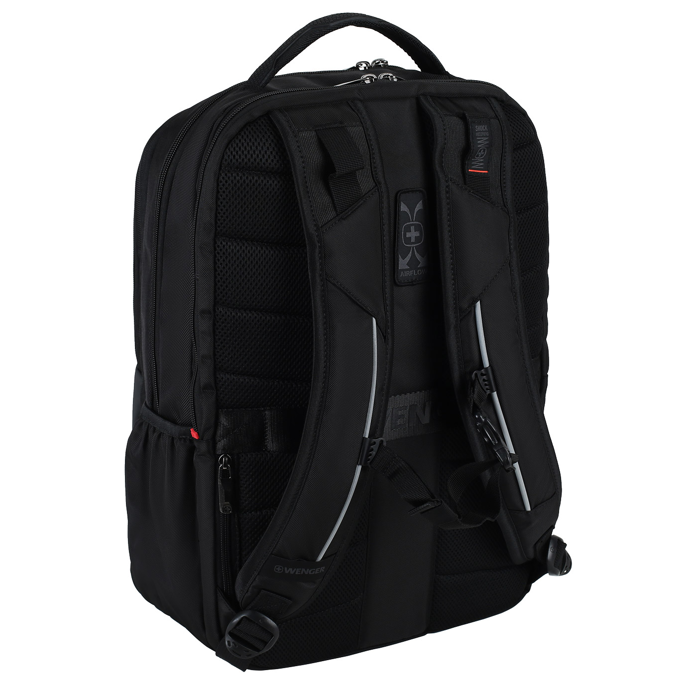 Дорожный рюкзак Wenger XE Extent