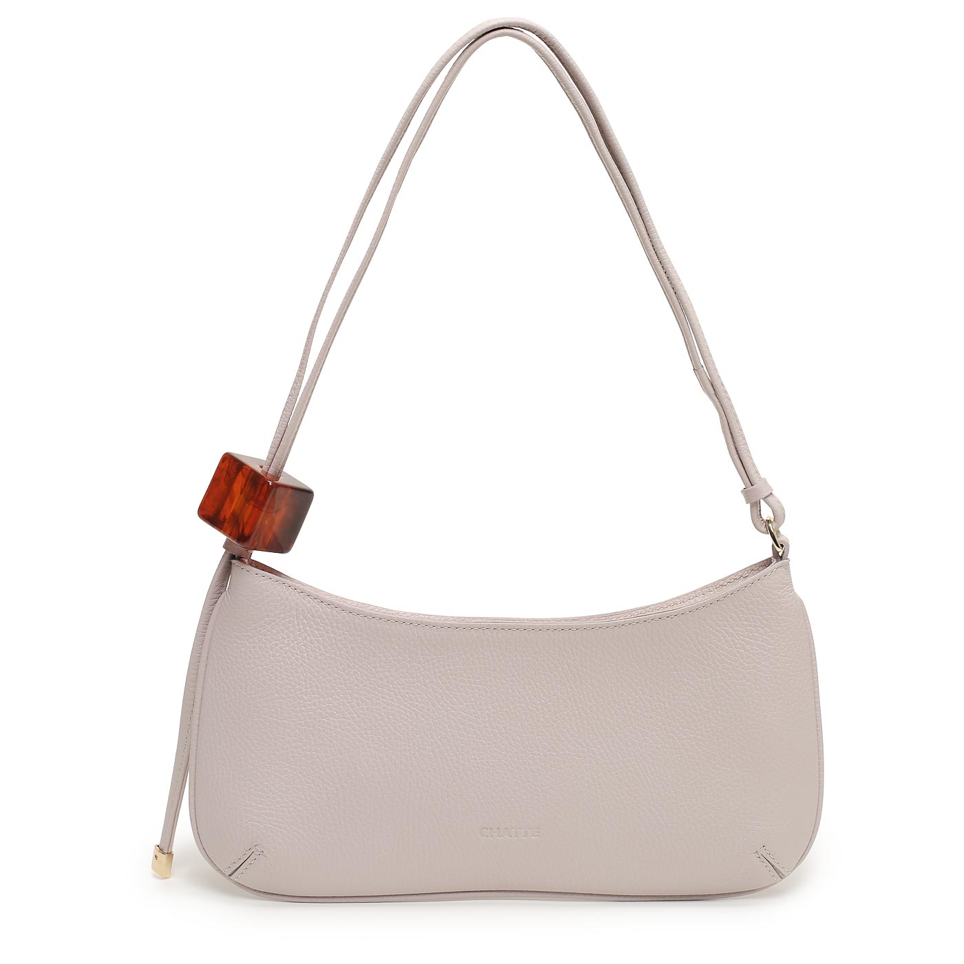 Chatte Кожаная сумка