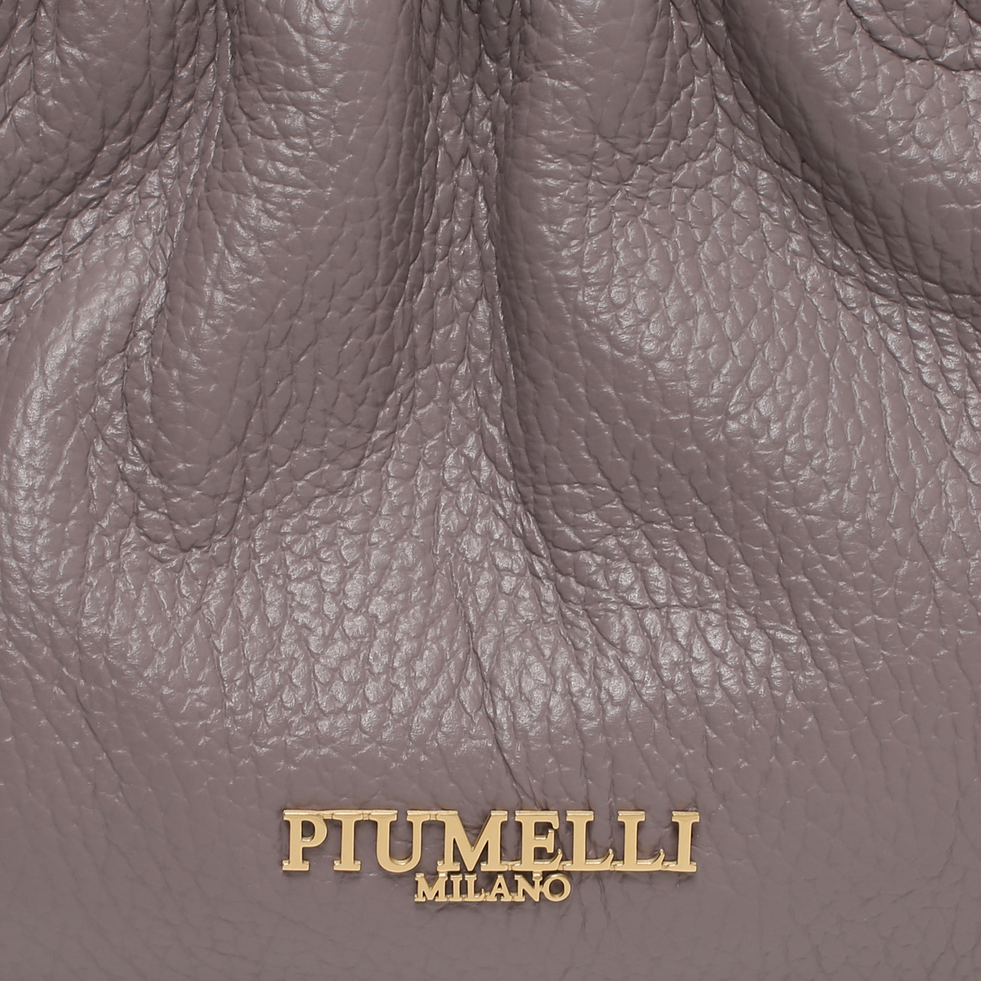 Сумка через плечо с цепочкой Piumelli Jane