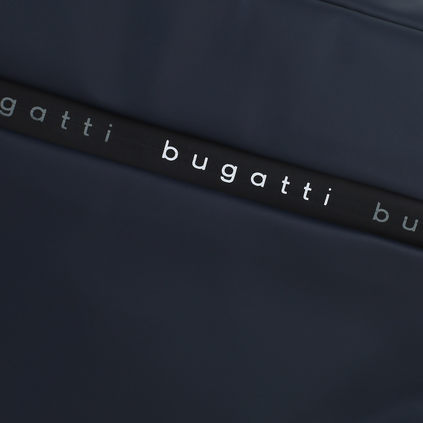 Поясная сумка Bugatti Blanc