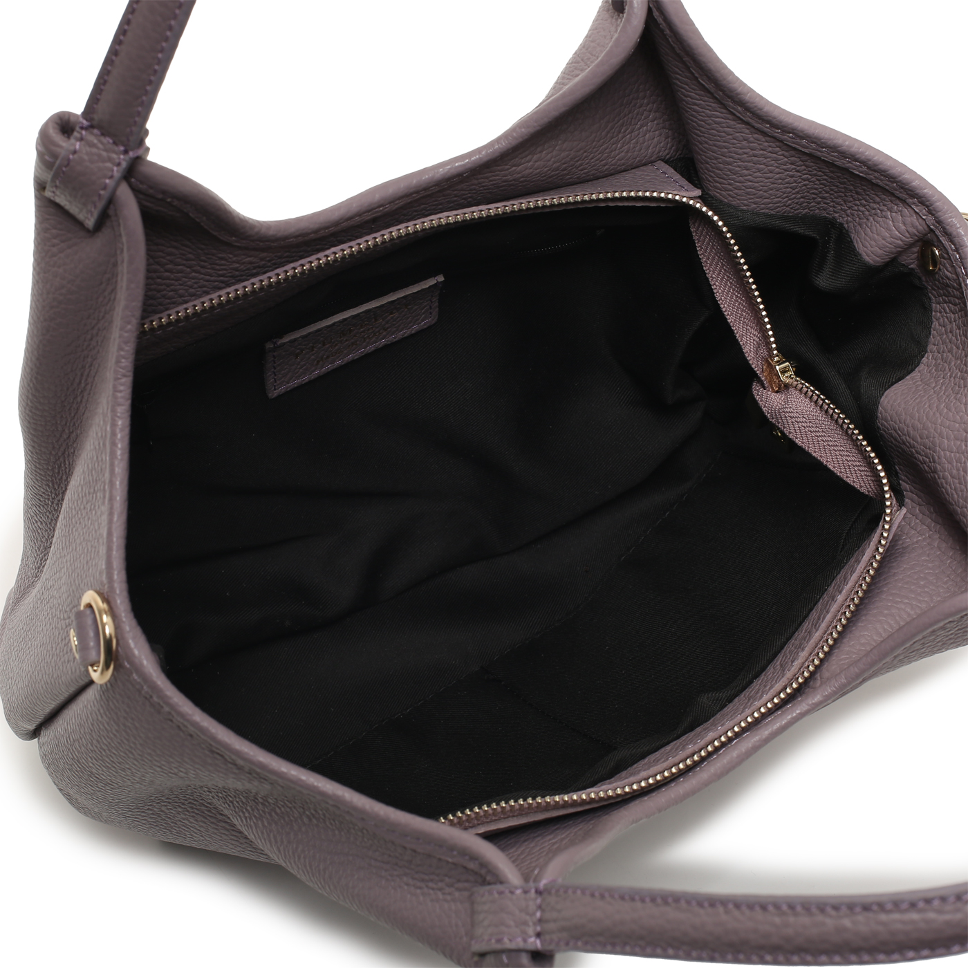 Кожаная сумка Piumelli Viki S