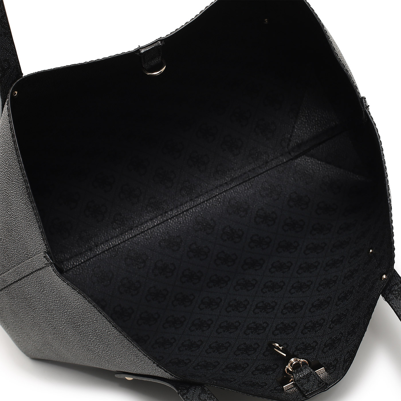 Сумка с длинными ручками Guess Brenton