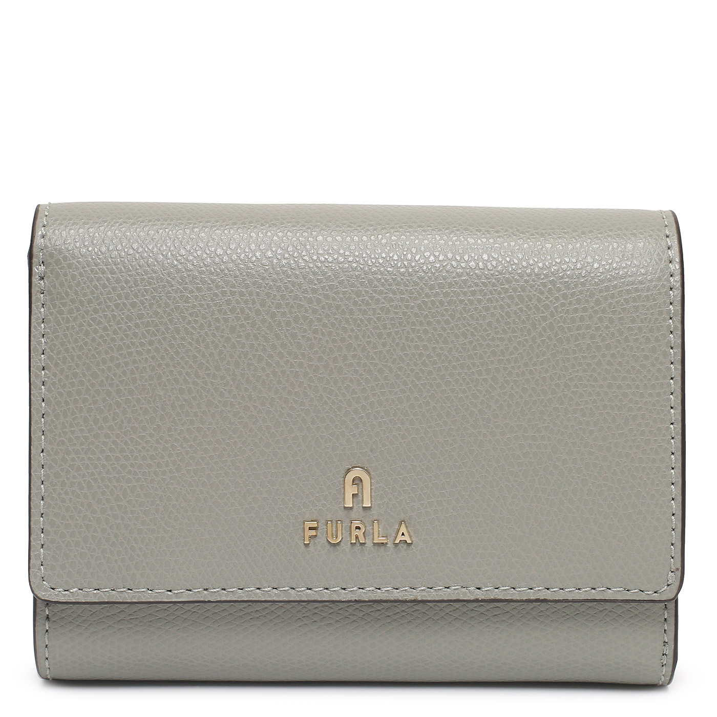Furla Портмоне складное на кнопке