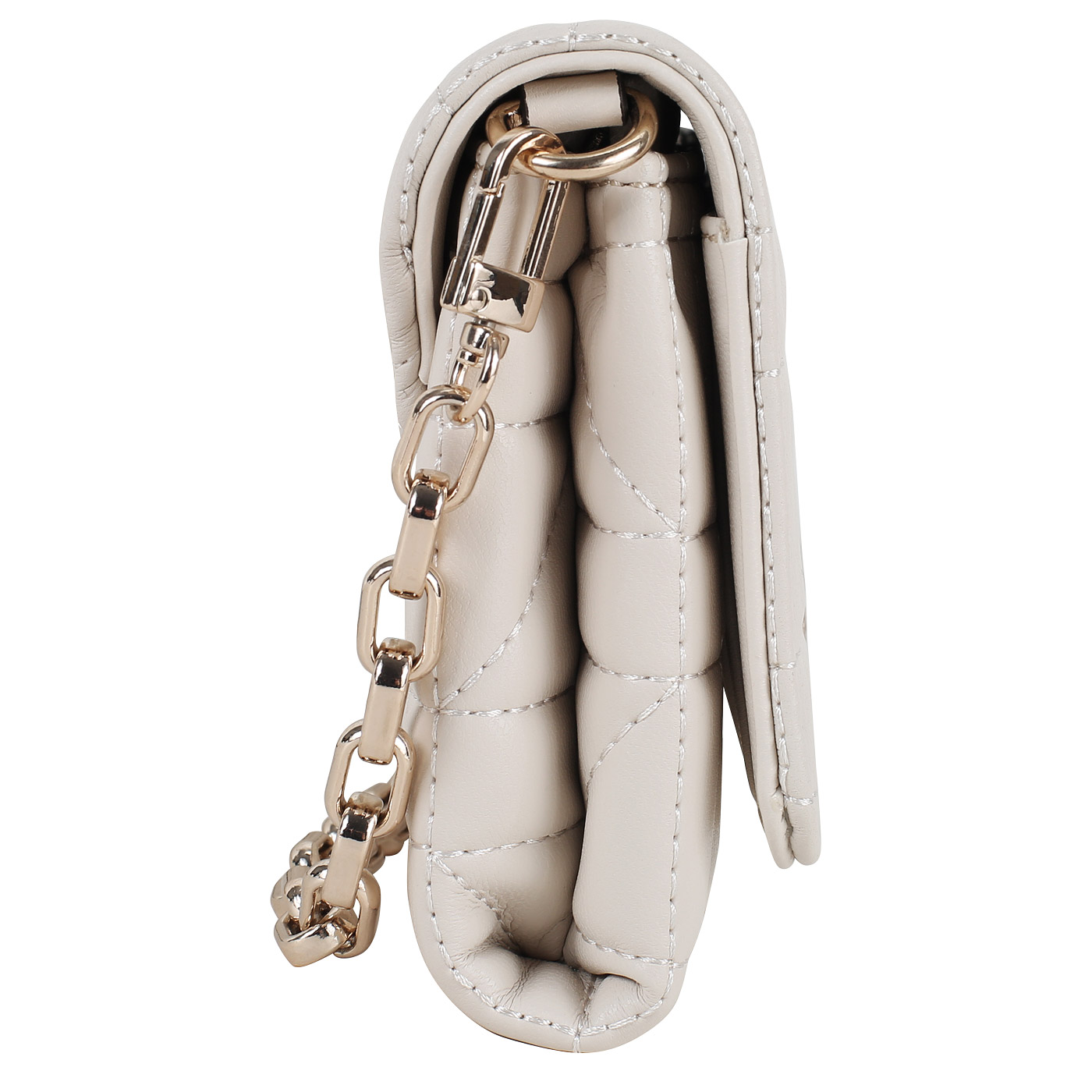 Сумка-клатч через плечо Guess Assia