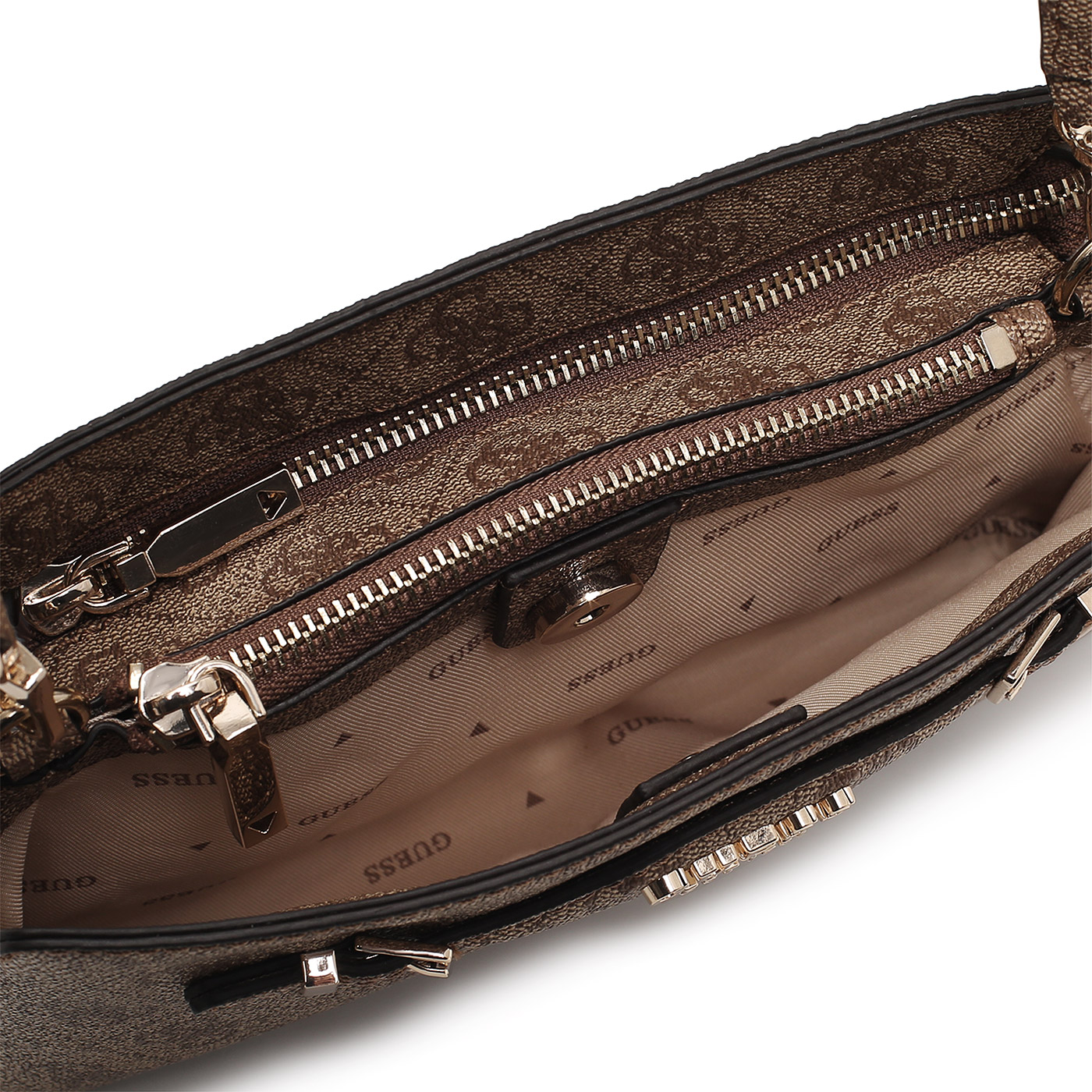 Сумка через плечо Guess Katya