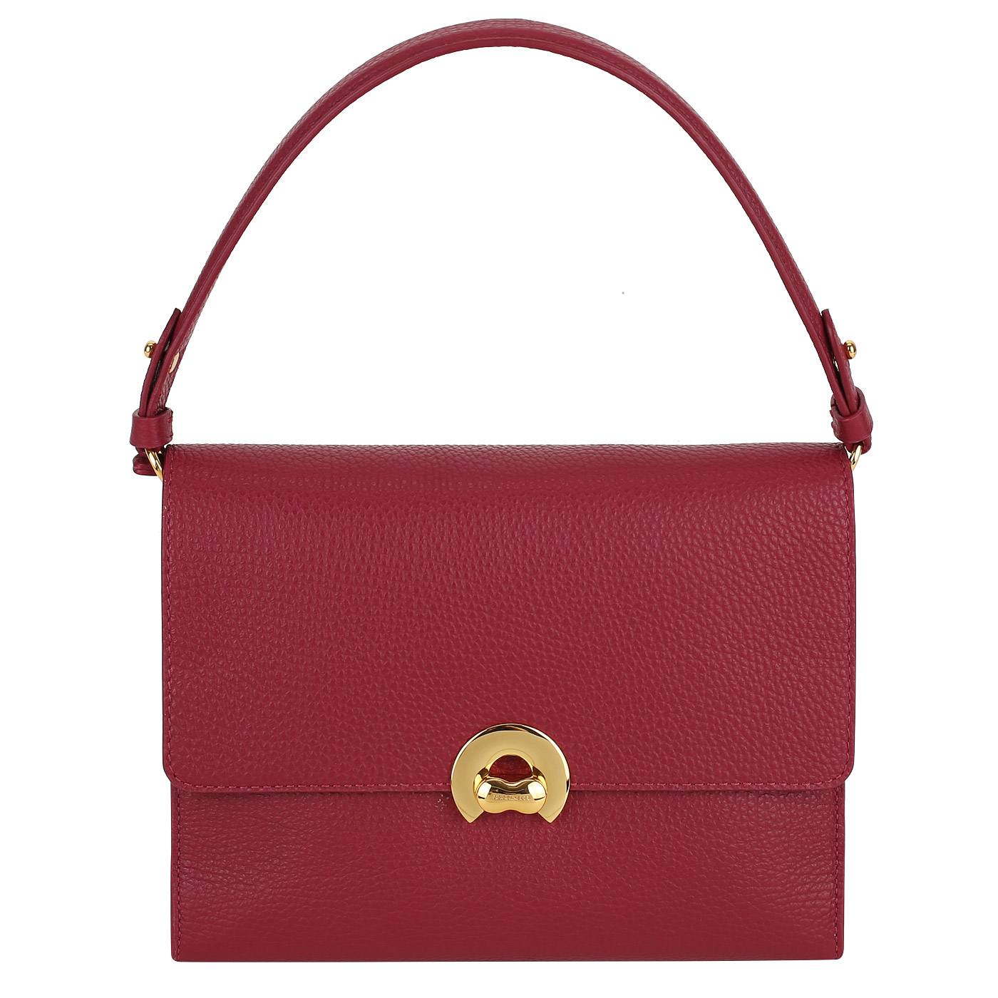 Coccinelle Кожаная сумка