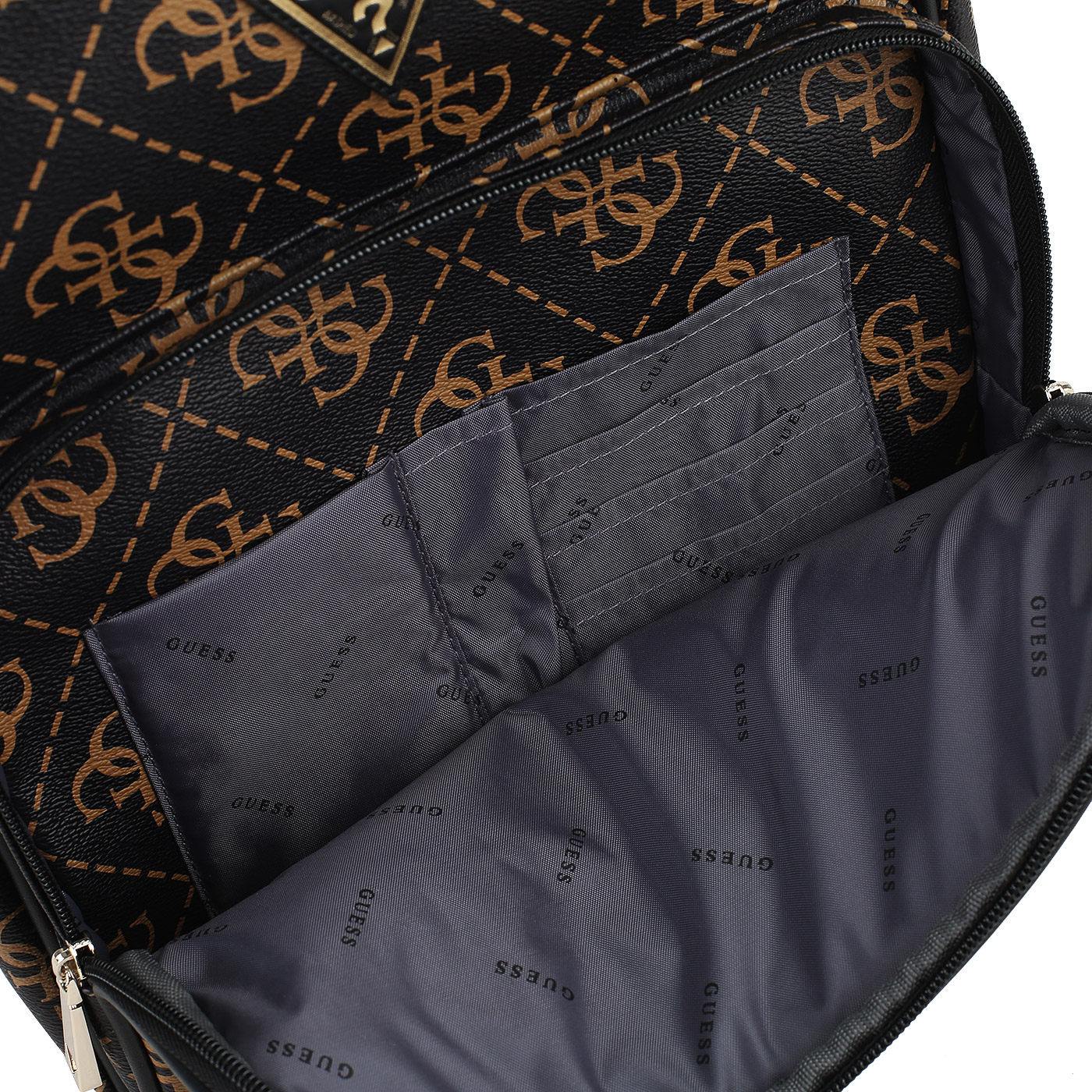 Городской рюкзак Guess Berta