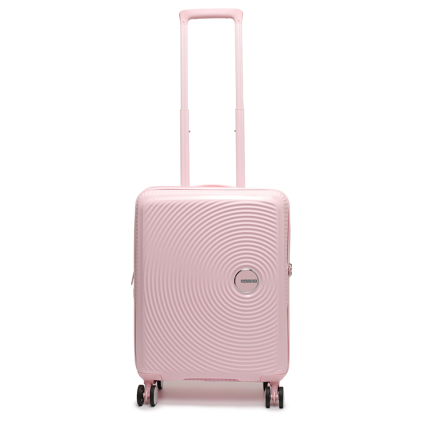 Чемодан на колесах American Tourister Soundbox