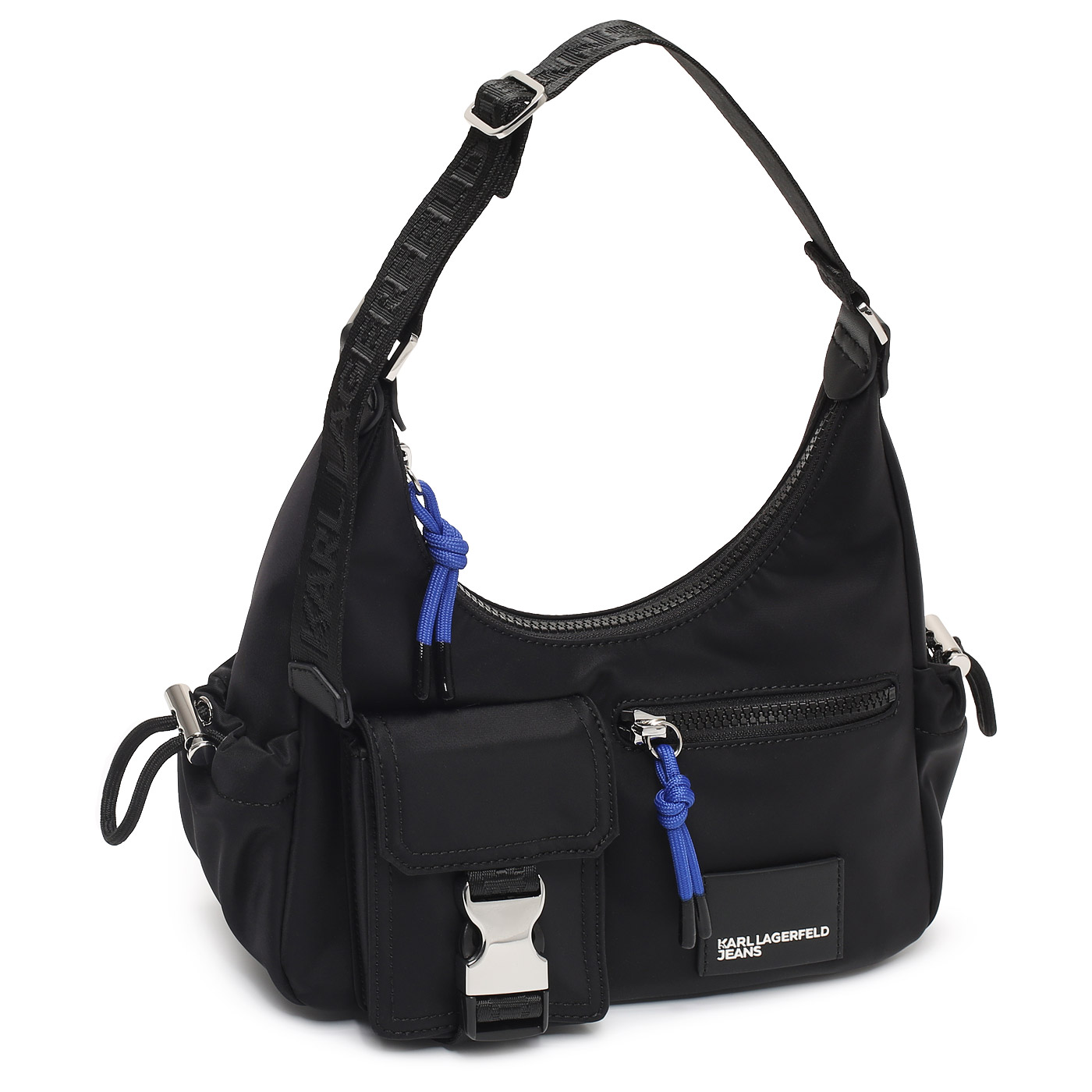 Сумка с ручкой Karl Lagerfeld Jeans Street