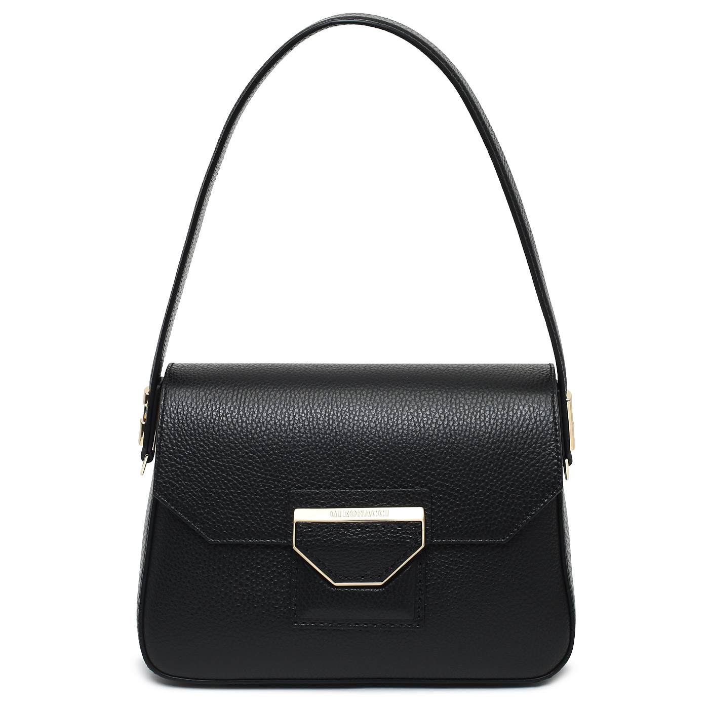 Gironacci Кожаная сумка