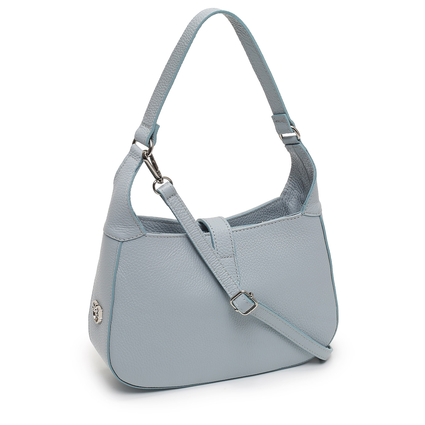 Кожаная сумка Sara Burglar Elin Person