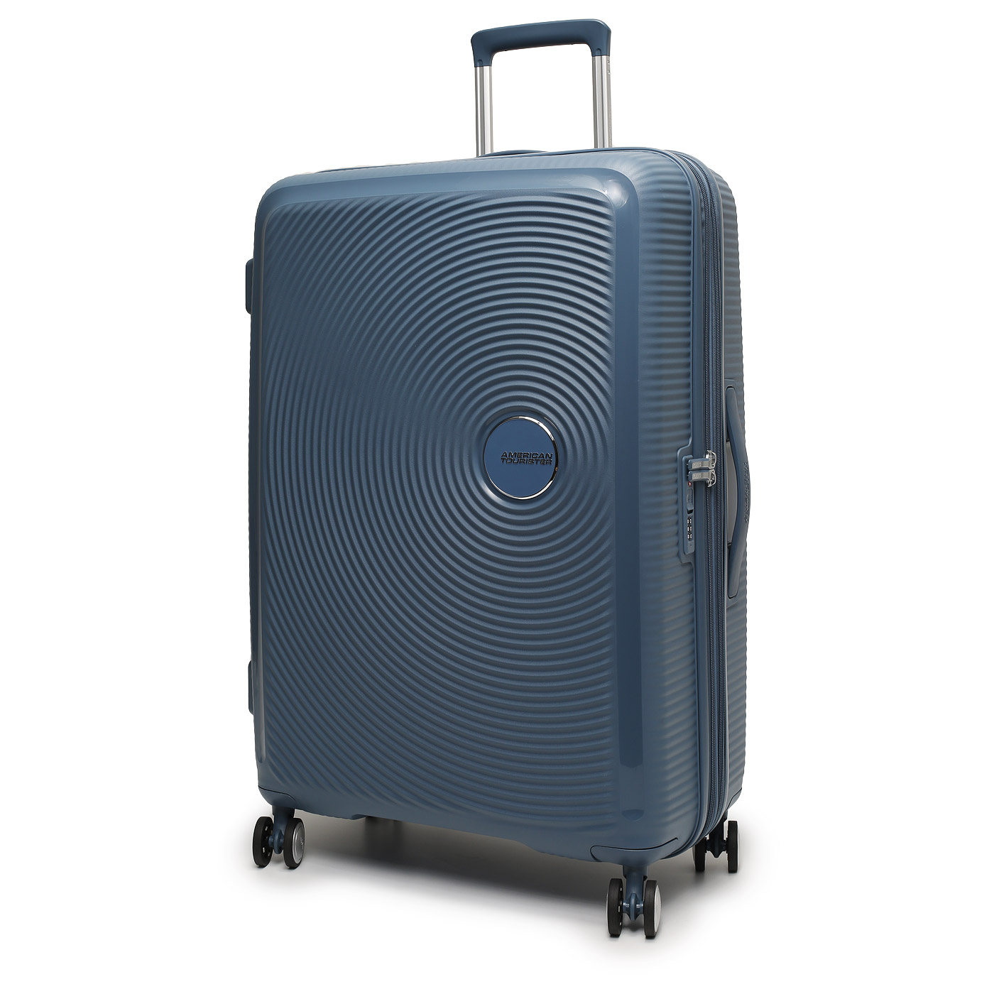 American Tourister Чемодан большой L из полипропилена