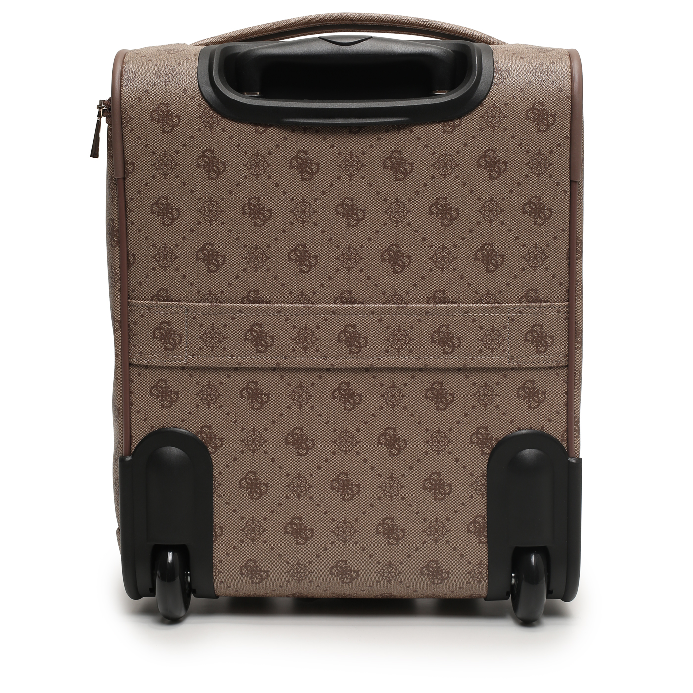 Чемодан маленький S из полиурeтана Guess Silia