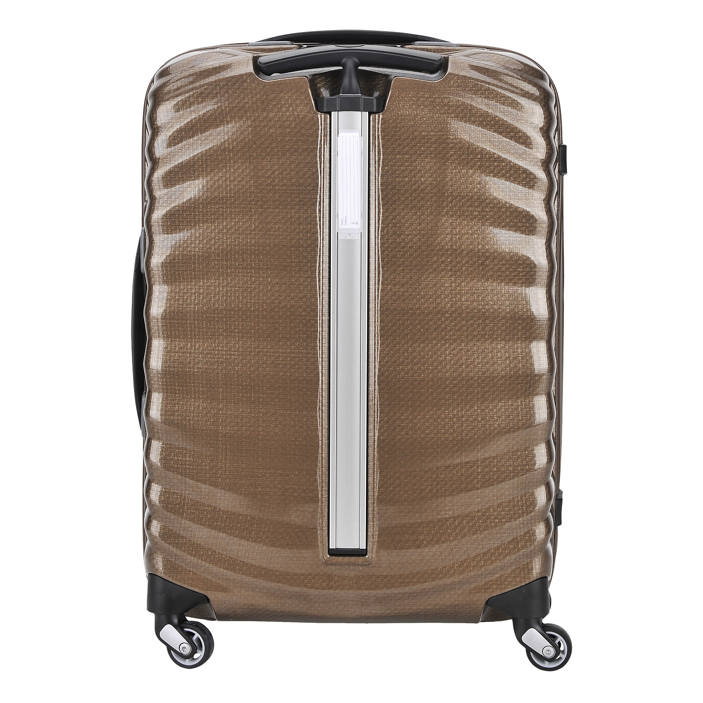 Чемодан-тележка Samsonite Lite-Shock