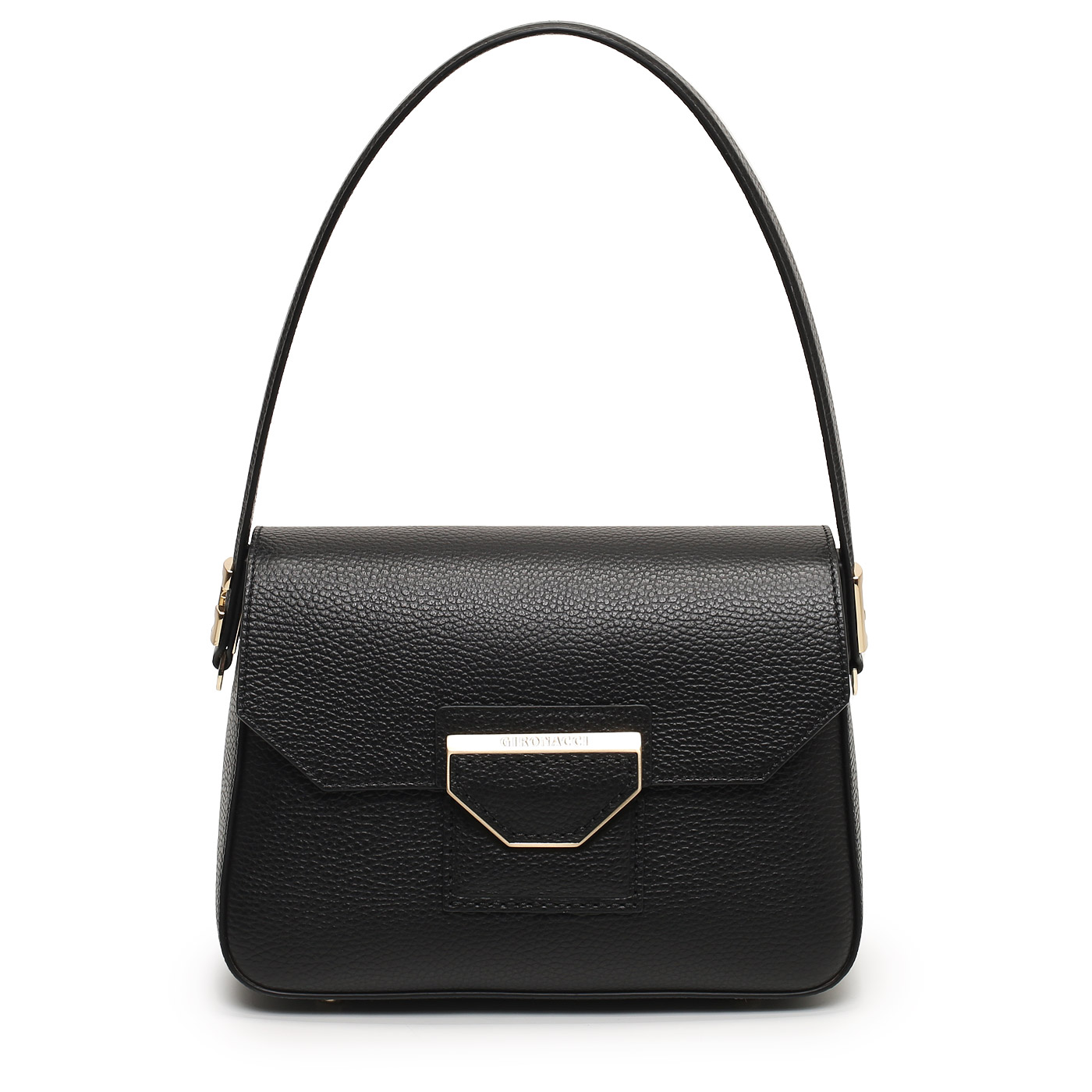 Gironacci Кожаная сумка