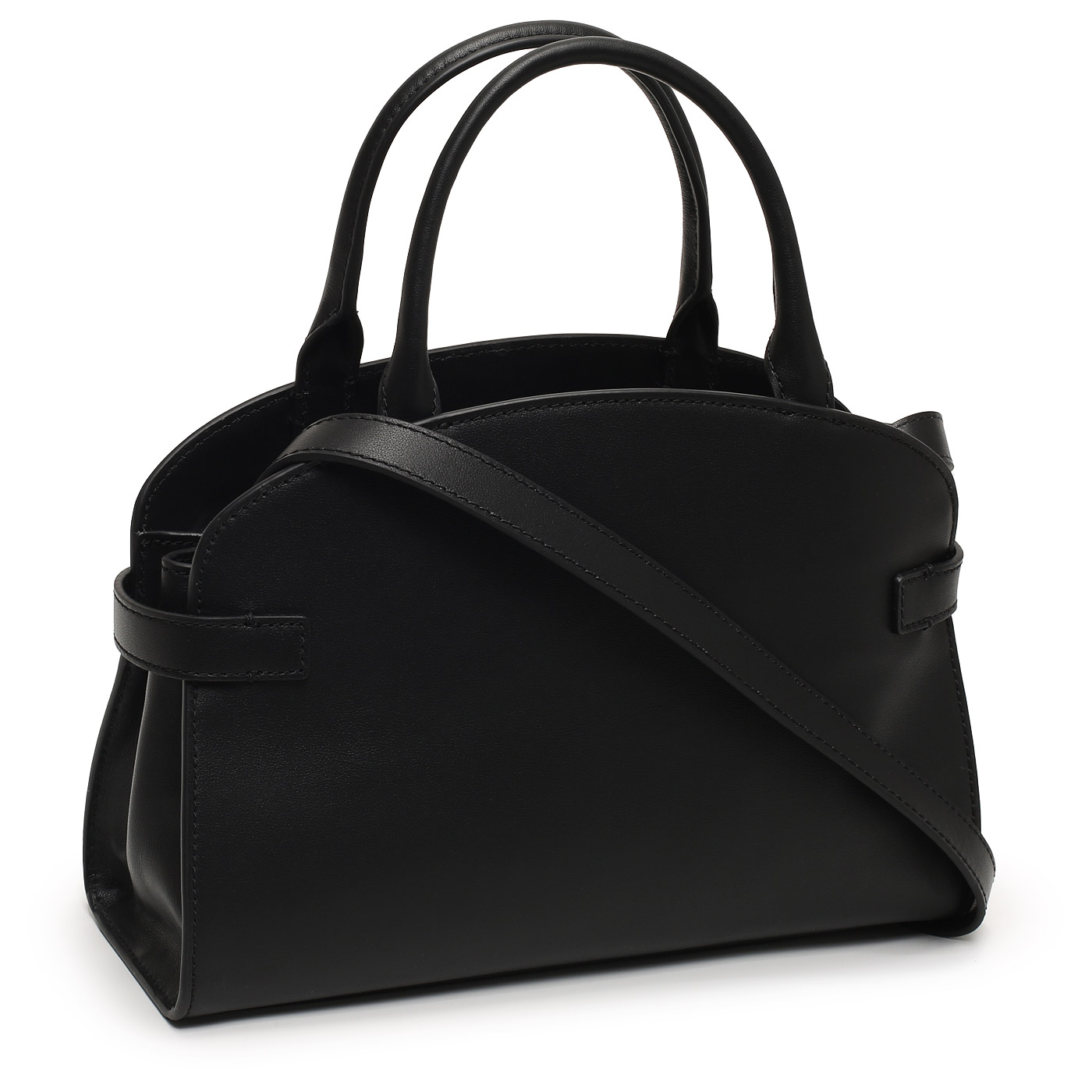 Кожаная сумка Coccinelle CoccinelleSabine