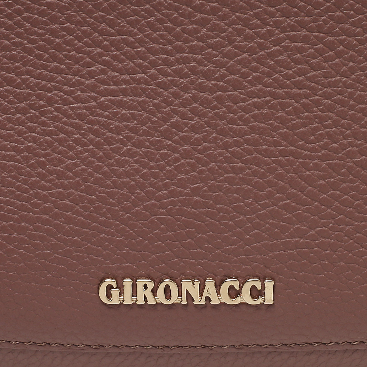 Кожаная сумка Gironacci Vitcal