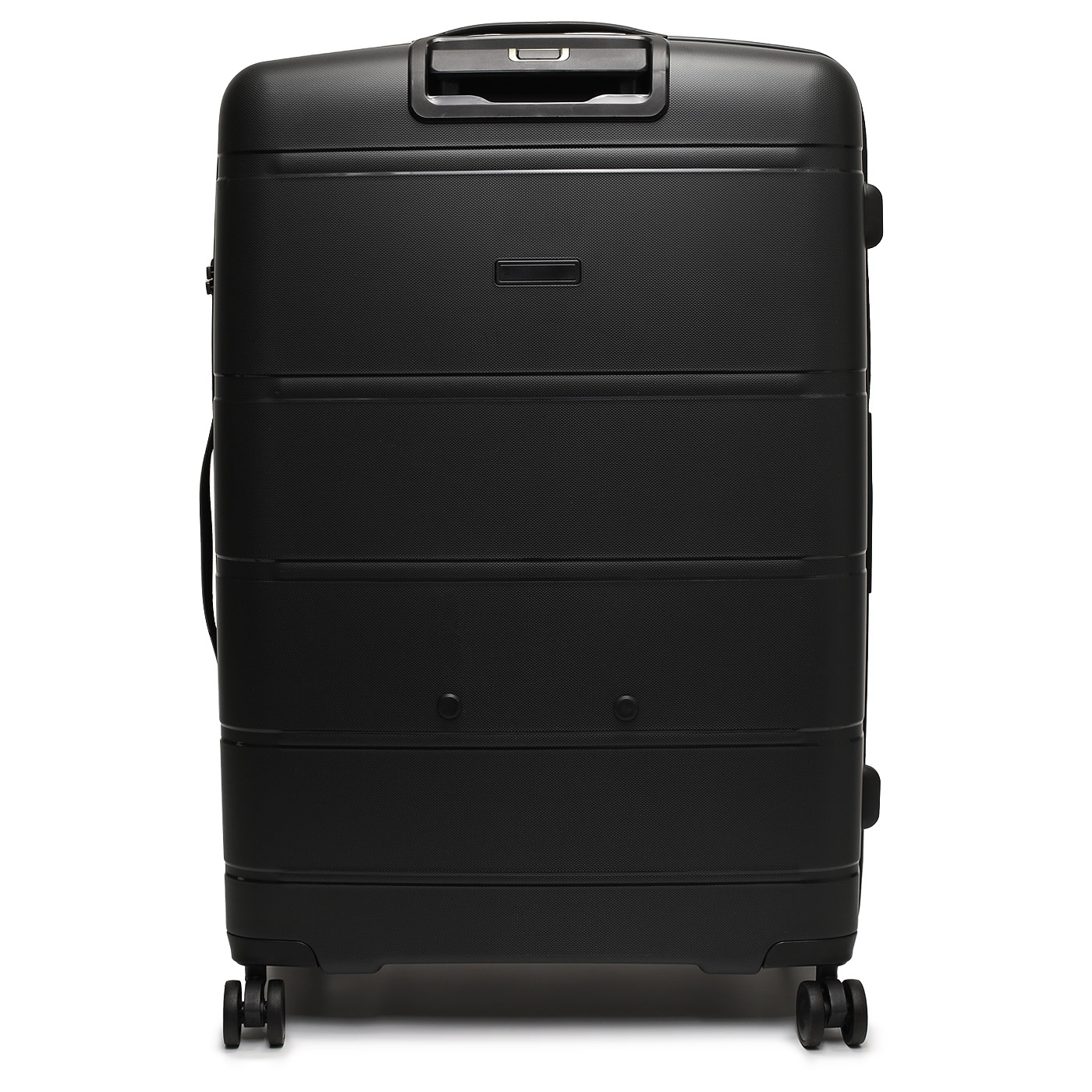 Чемодан большой L из полипропилена Eberhart Link